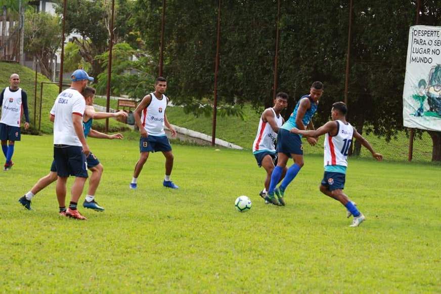 BAREZÃO: Denunciados e absolvidos, Fast e Penarol se enfrentam no domingo