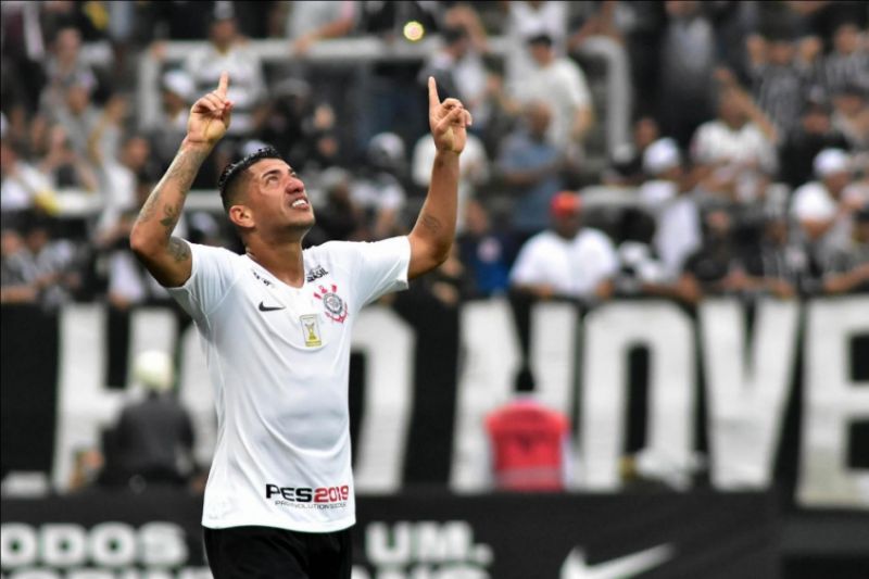 Ralf cobra definição do time titular do Corinthians: ‘Passou da hora’