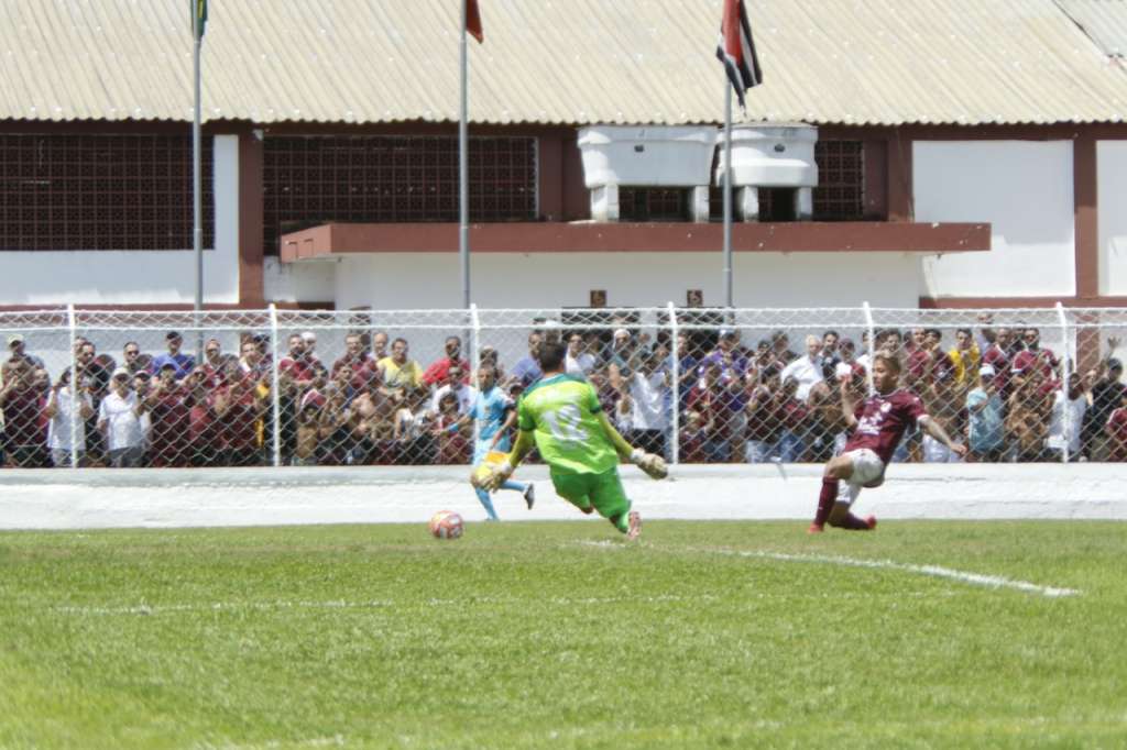 Foto: Marcelo Germano / CA Juventus