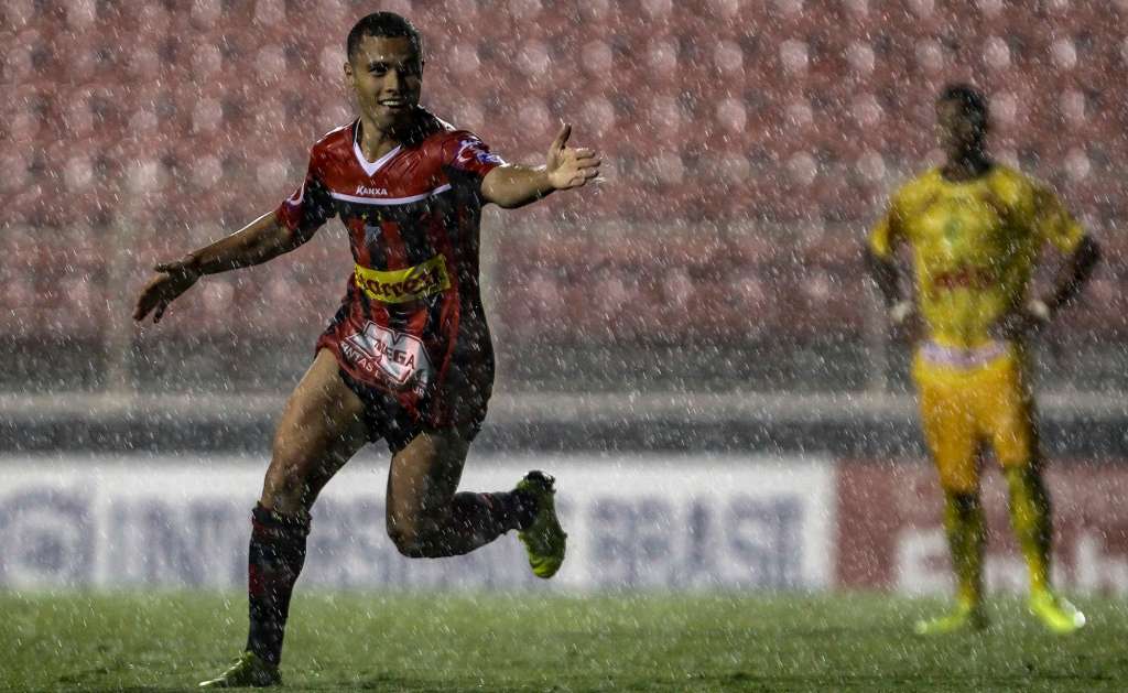 Foto: Miguel Schincariol