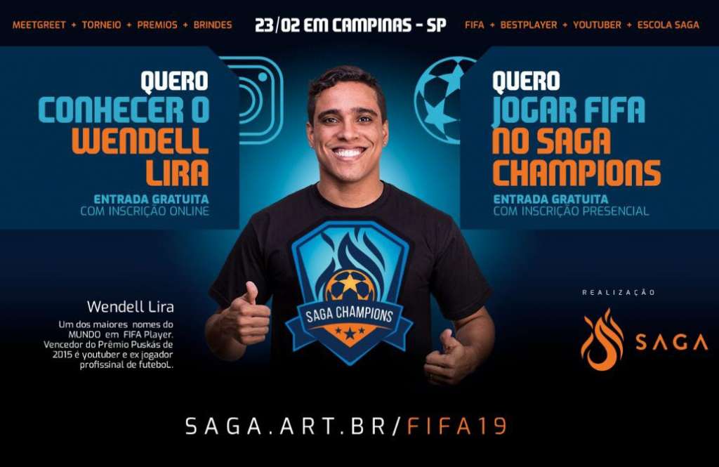 Loja de Manaus promove 1º campeonato presencial de Free Fire da