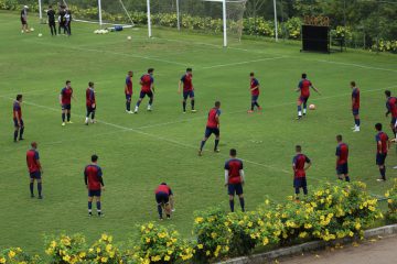 Desportivo Brasil x Velo Clube – Quem vence e se isola na liderança do Paulista A3?