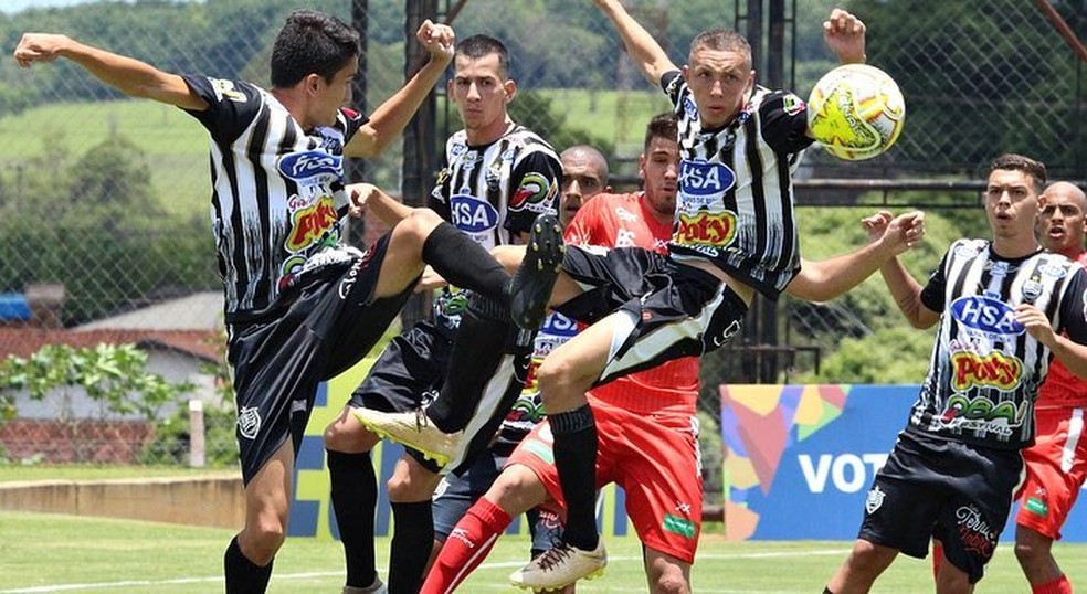 Votuporanguense x Nacional – Briga pelo G8 ou contra o rebaixamento?