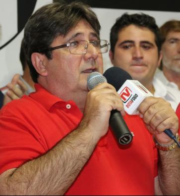 Paulistão: Abraço de presidente em técnico sela mudança no comando do Botafogo