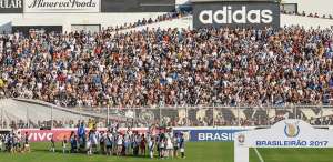Torcedores da Ponte Preta agridem e fazem emboscada com torcida do Botafogo