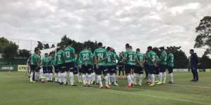 Com Scarpa lesionado, Palmeiras envia representação à FPF contra violência
