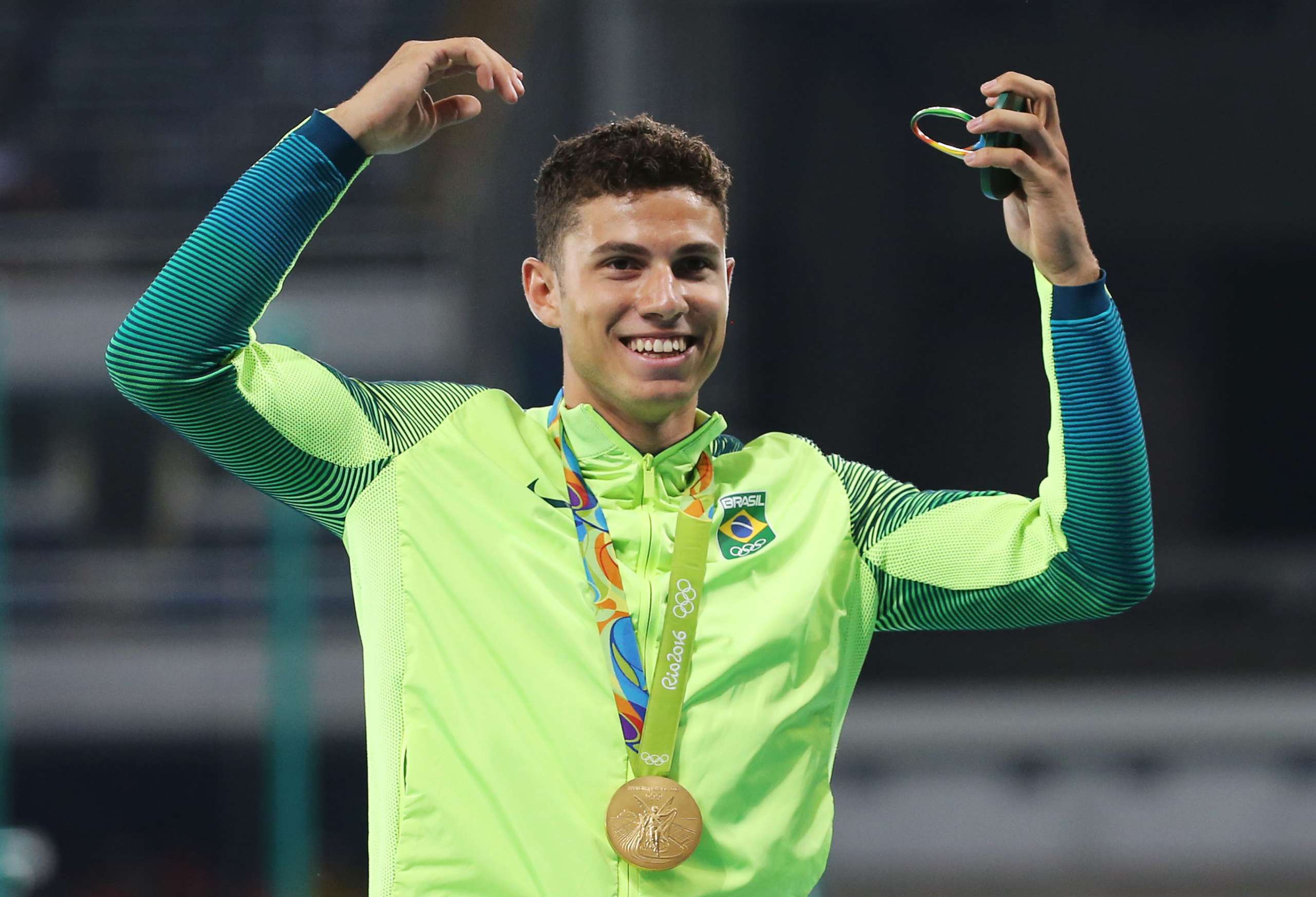Atletismo: ‘Após a medalha, foram dois anos perdidos e ruins’, diz Thiago Braz