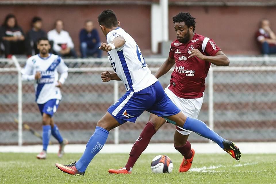 Paulista A2: Na Javari, Juventus defende longo tabu diante do Taubaté