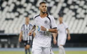 Com dificuldade para trazer Rafael Moura, Botafogo se aproxima de destaque do Resende