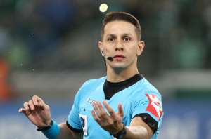 Presidente de clube paranaense ameaça 