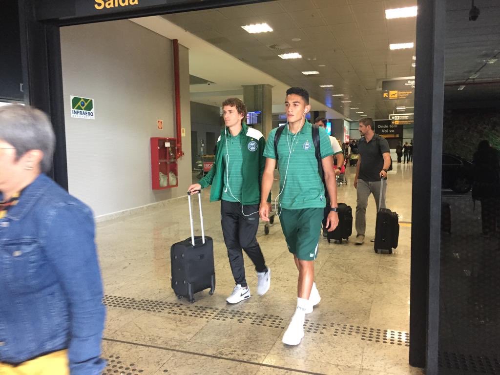 Federação não atende ao pedido do Coritiba e mantém semifinal do Paranaense