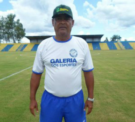 Segundona: Fernandópolis negocia com Serginho Índio, ex-atleta do América na década de 70