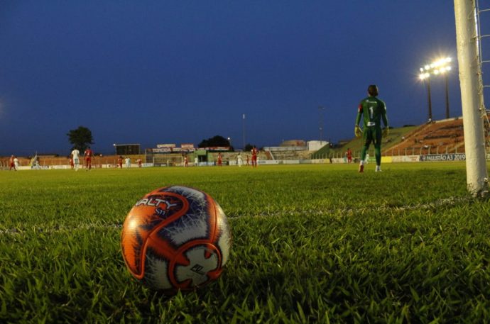 Paulista A3: Após serem ‘dispensados’, Barretos volta atrás e trio entra em campo