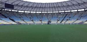 Carioca: Justiça impede torcida na final da Taça Guanabara entre Fluminense e Vasco