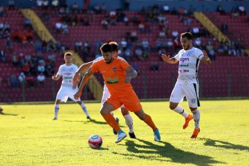 Desportivo Brasil 1 x 3 Velo Clube – Galo Vermelho vence de virada e assume liderança