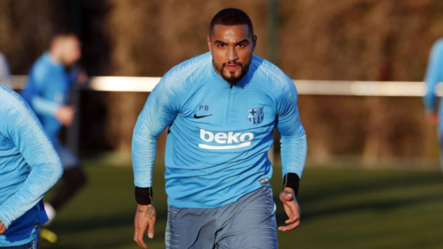 Após acontecer com Thiago Silva, casa de Boateng é roubada em Barcelona