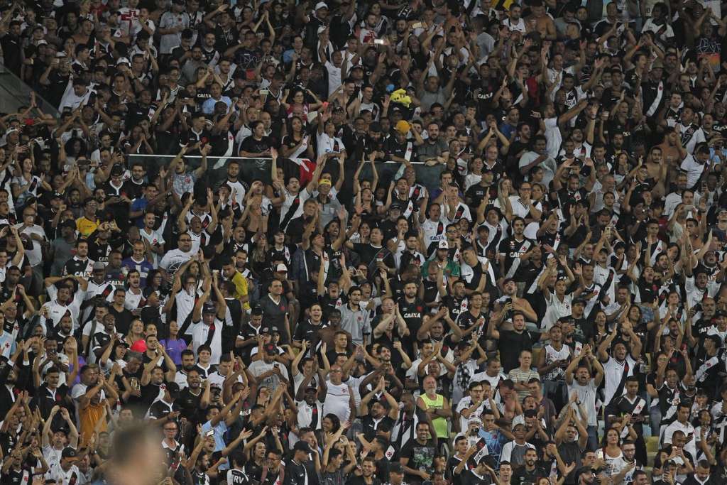 (Foto: Rafael Ribeiro/Vasco)
