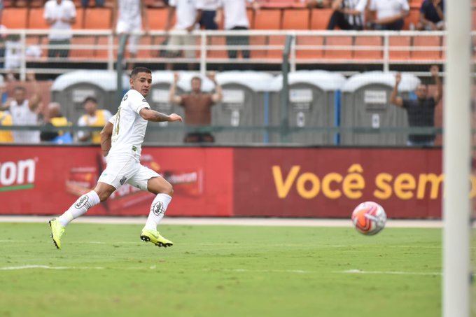 Santos x Guarani – Peixe quer retomar embalo e Bugre sonha com classificação
