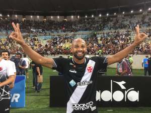 CARIOCA: Vasco bate Fluminense por 1 a 0 e fatura a Taça Guanabara