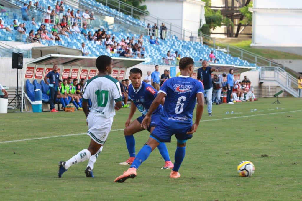 MATO-GROSSENSE: Cuiabá vence e dispara; Luverdense toma virada