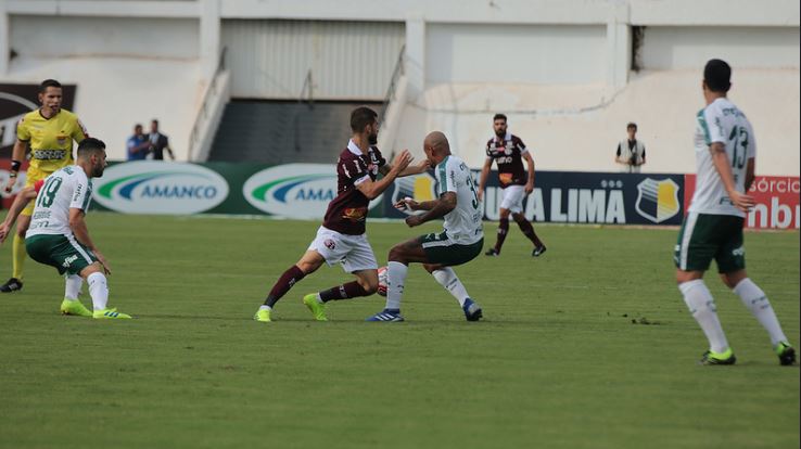 PAULISTÃO: Corinthians vence São Paulo e Palmeiras fica no zero com Ferroviária