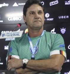 Brigatti: vitória no clássico