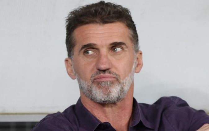 Vagner Mancini critica o São Paulo e vê grupo com problemas de autoestima