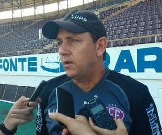 Paulista A3: Após confusão, Barretos demite Paulinho McLaren e anuncia novo técnico