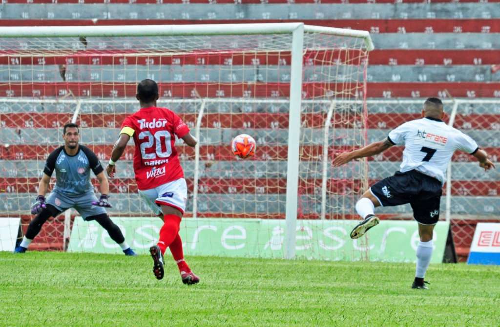 Foto: Bruno Freitas/Noroeste 