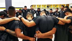 Paulistão: Jorginho valoriza empate da Ponte, mas pede 'reação' contra o Ituano