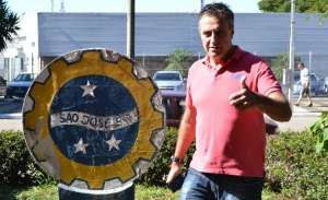 Paulista A3: José Francisco Oliveira analisa acordo entre EC São Bernardo e São José