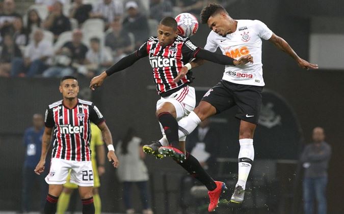 Paulistão: Suspeita de nova lesão muscular de Everton já preocupa o São Paulo