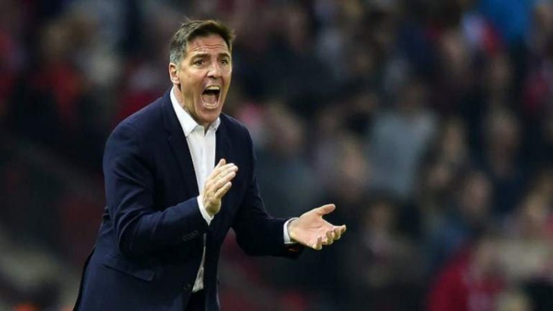 Paraguai anuncia argentino com passagem pelo Sevilla como novo treinador