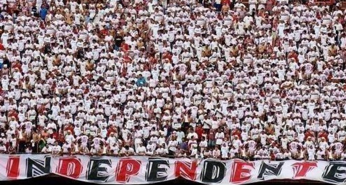 Organizada do São Paulo promete nova manifestação do CT da Barra Funda