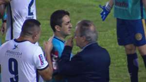 STJD suspende o jogo entre Ponte Preta e Aparecidense na Copa do Brasil