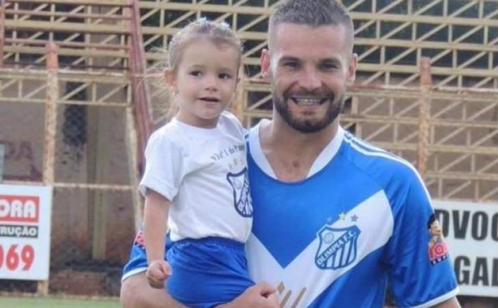 HAT-TRICK FI: Thauan brilha e tira Olímpia da lanterna do Paulista A3