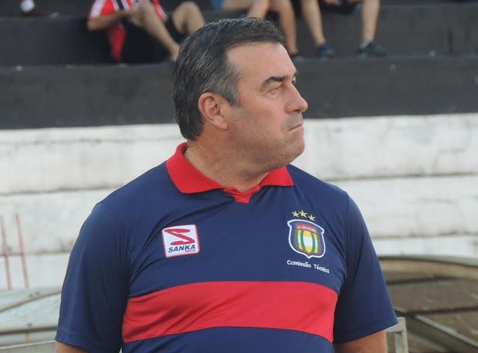 Paulistão: Treinador espera que empate heróico seja “divisor de águas” no São Caetano