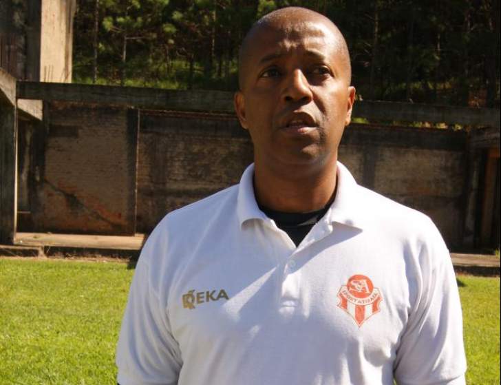 Paulista A2: Com volta de velho conhecido, Atibaia troca de treinador após goleada