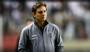 Paranaense: Ex-treinador do Atlético-MG negocia com o Coritiba