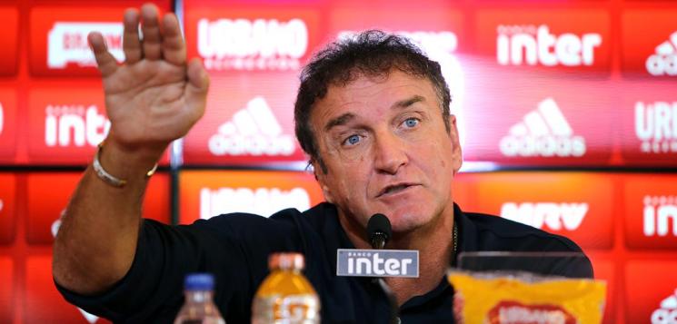 Foto: Divulgação / São Paulo