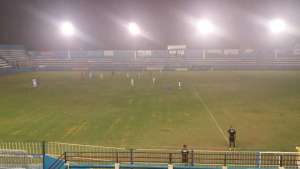 CARIOCA: Macaé vence e decreta rebaixamento de Goytacaz e América