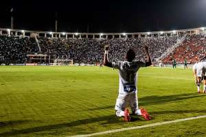 Santos 3 x 0 Guarani - Com dois de Jean Mota, Peixe vence e mantém folga no Paulistão
