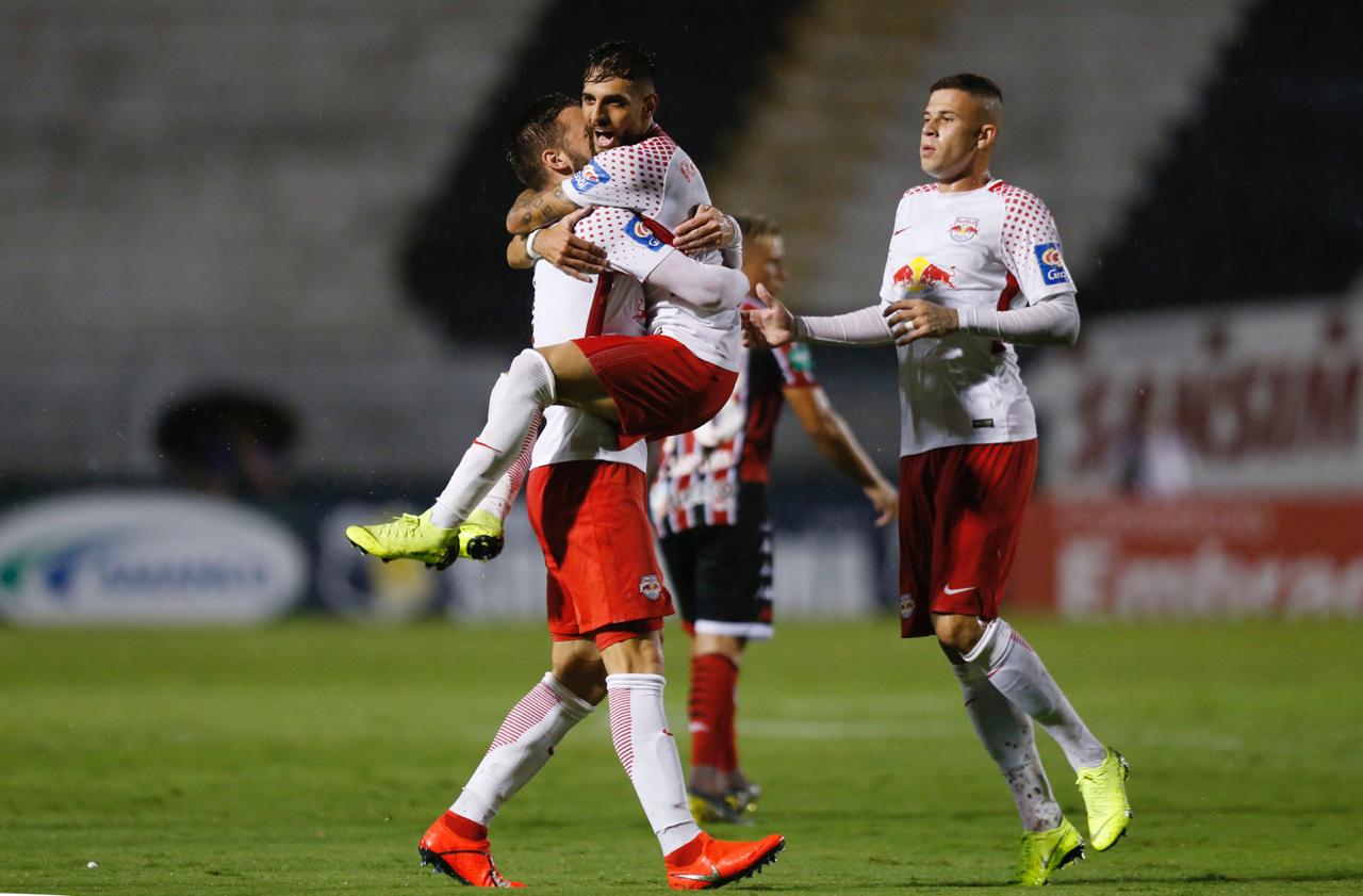 Com domínio dos ‘grandes’, Seleção FI da 7ª rodada do Paulistão vem no 4-3-3