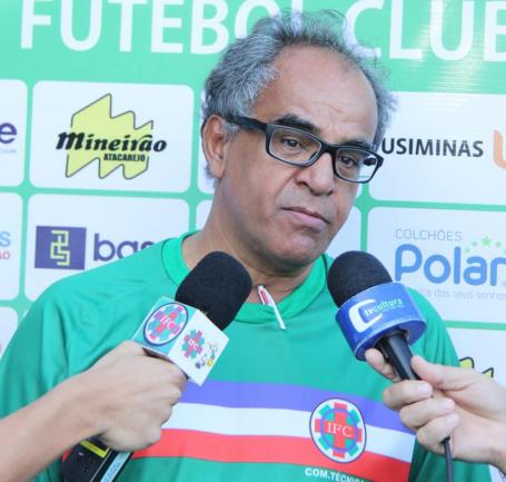 Wantuil Rodrigues: outro bom trabalho em Minas Gerais