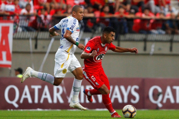 Chapecoense x Unión La Calera-CHI – Só a vitória interessa ao Verdão do Oeste