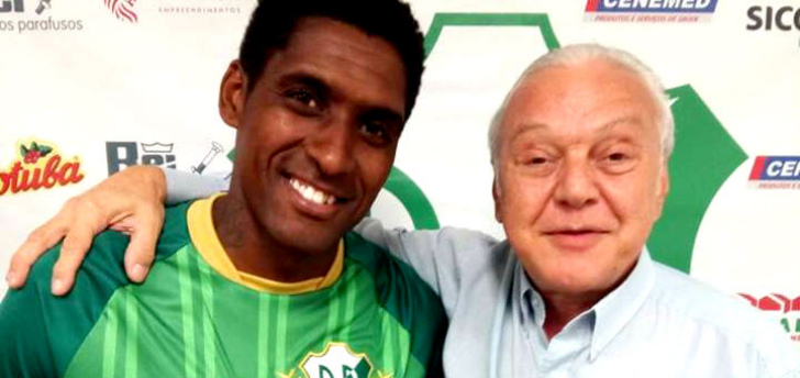 Paulista A3: Atacante avalia reestreia pelo Rio Preto: ‘Poderia ser melhor’