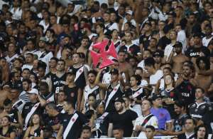 Carioca: Presidentes do Vasco e do Fluminense se esquivam de acordo por Maracanã