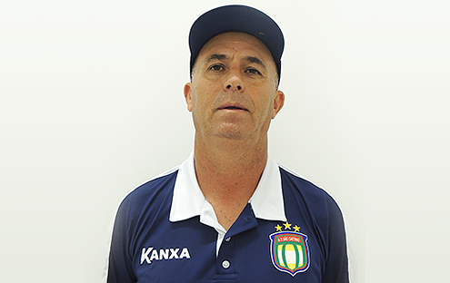 Paulista A2: Luís Carlos Martins entrega o cargo e não é mais técnico da Portuguesa