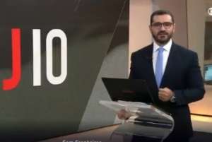 Apresentador da Globonews comete gafe e irrita torcida da Ferroviária