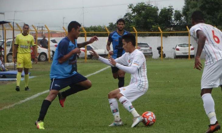 Foto: Rovanir Freitas / SCFC